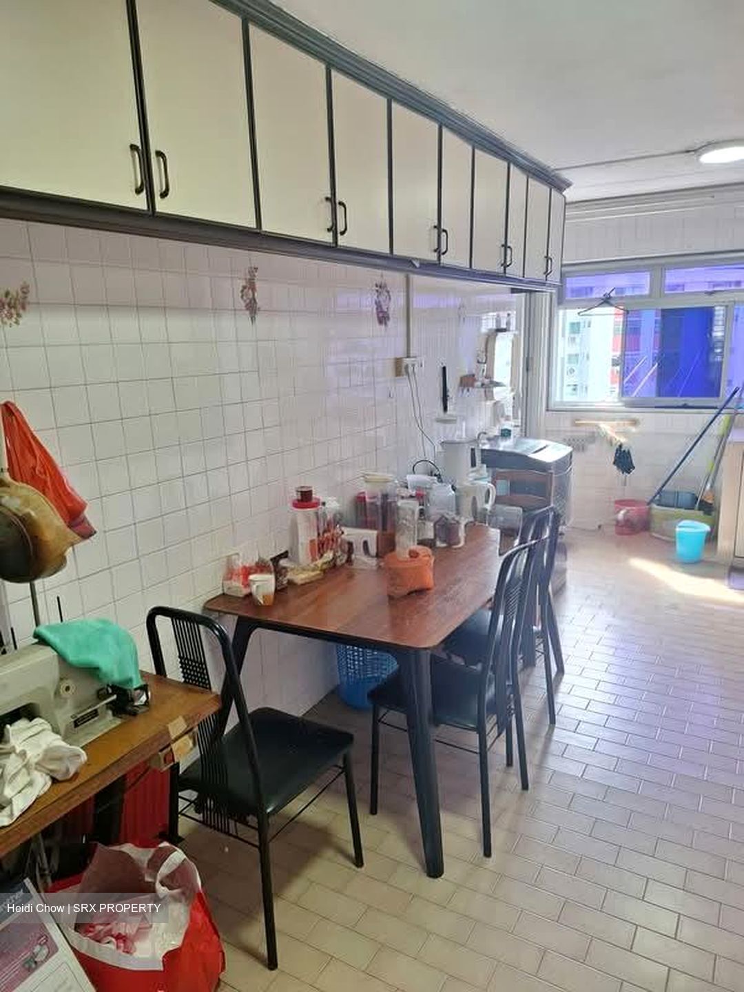 Blk 320 Clementi Meadows (Clementi), HDB 3 Rooms #587698411